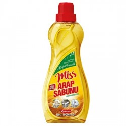 Miss Arap Sabunu 1000 ml
