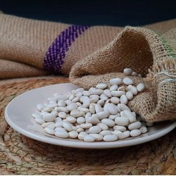 Dermason fasulye 1 Kg.