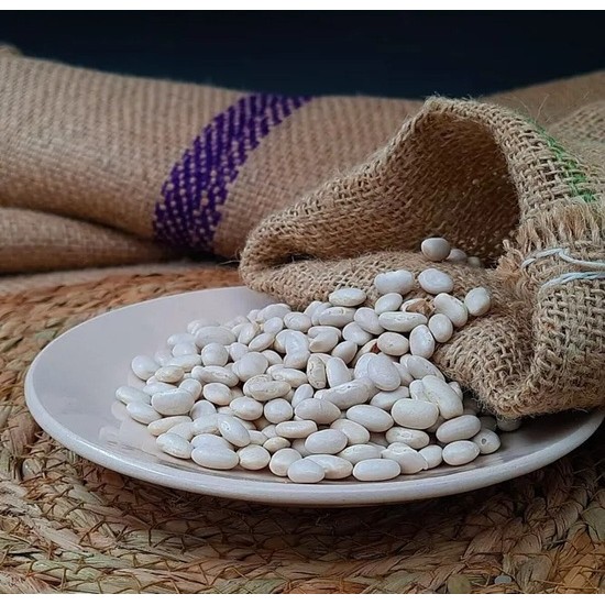 Dermason fasulye 1 Kg.