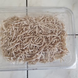 Çorbalık Erişte 1 Kg.