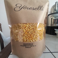 Çorbalık Mısır 1 Kg.