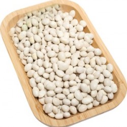 Şeker fasulye 1 kg.