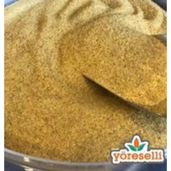 Köftelik Bulgur 1Kg.