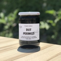 Dut Pekmezi 850 Gr.