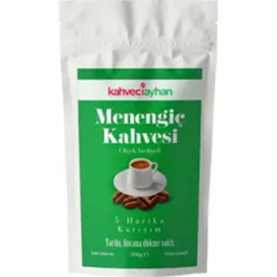 Kahveci Ayhan Menengiç Kahvesi (ÜCRETSİZ KARGO)
