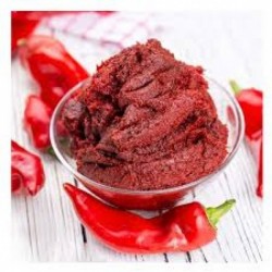 Acı biber salçası 850 Gr.