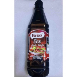 Bürücek Nar Ekşili Sos 1 kg (ÜCRETSİZ KARGO)