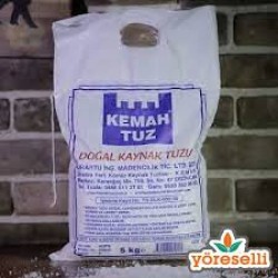 Kemah Tuzu - 10 kg