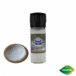 Kemah Tuzu Değirmeni (öğütücüsü)