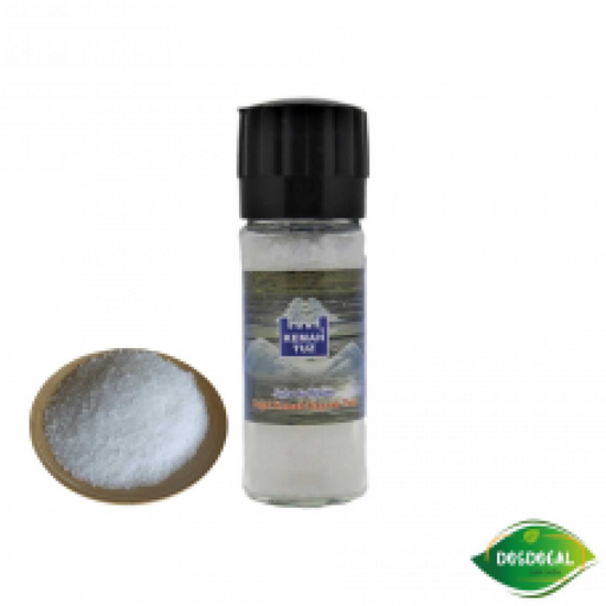 Kemah Tuzu Değirmeni (öğütücüsü)