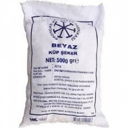 Erzincan Kıtlama Şekeri 5 kg.