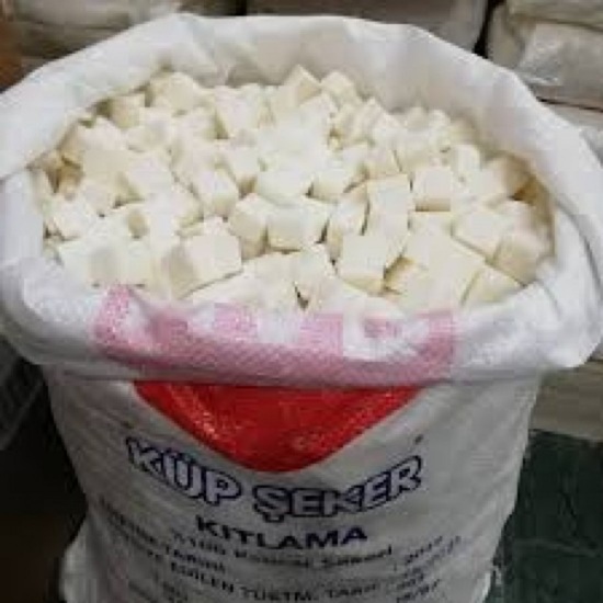 Erzurum Kıtlama Şekeri 5 kg