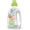 Bebek Deterjanı ve Yumuşatıcısı