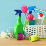 DETERJAN & TEMİZLİK